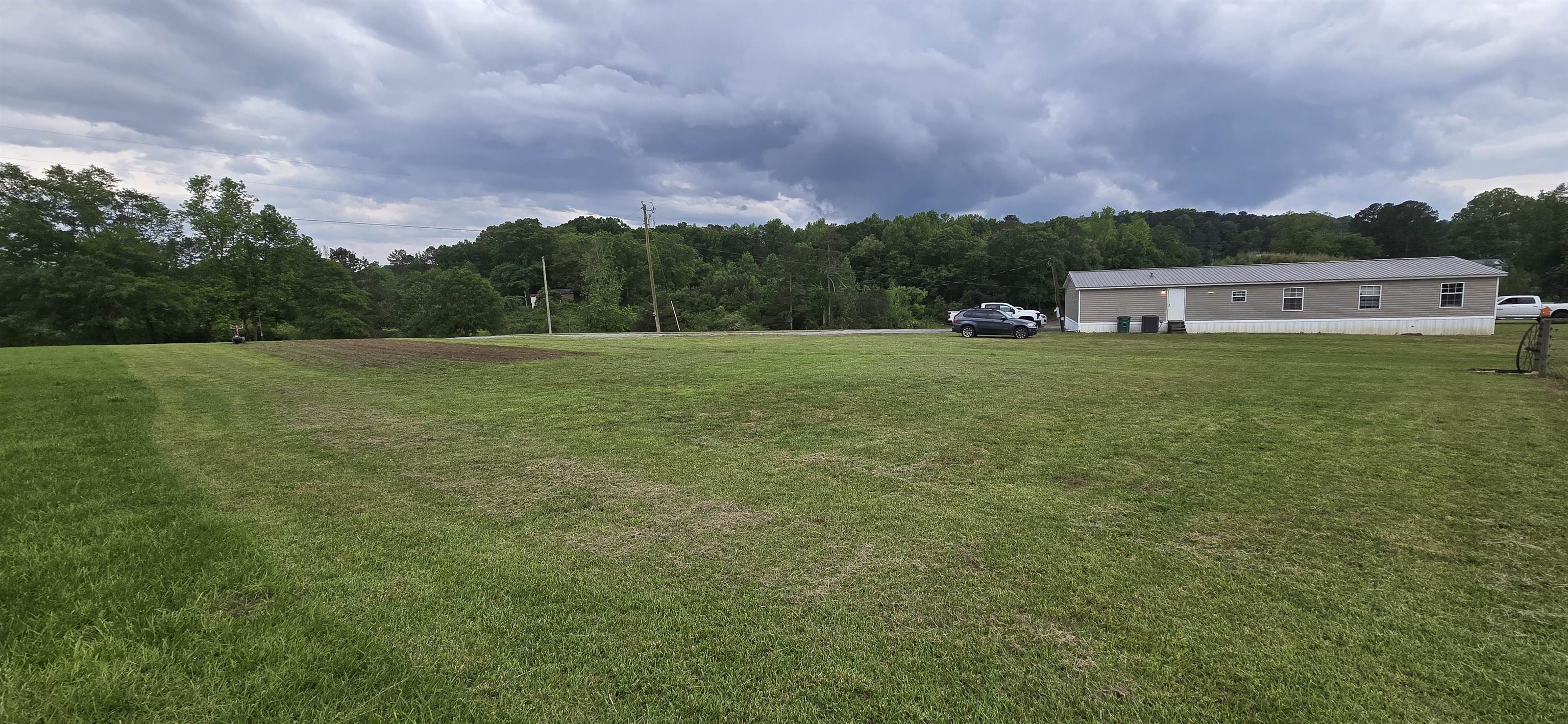 4000 Co Rd 818