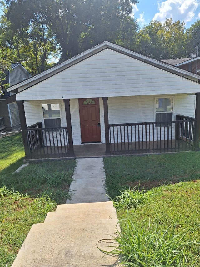 337 N Cherokee St