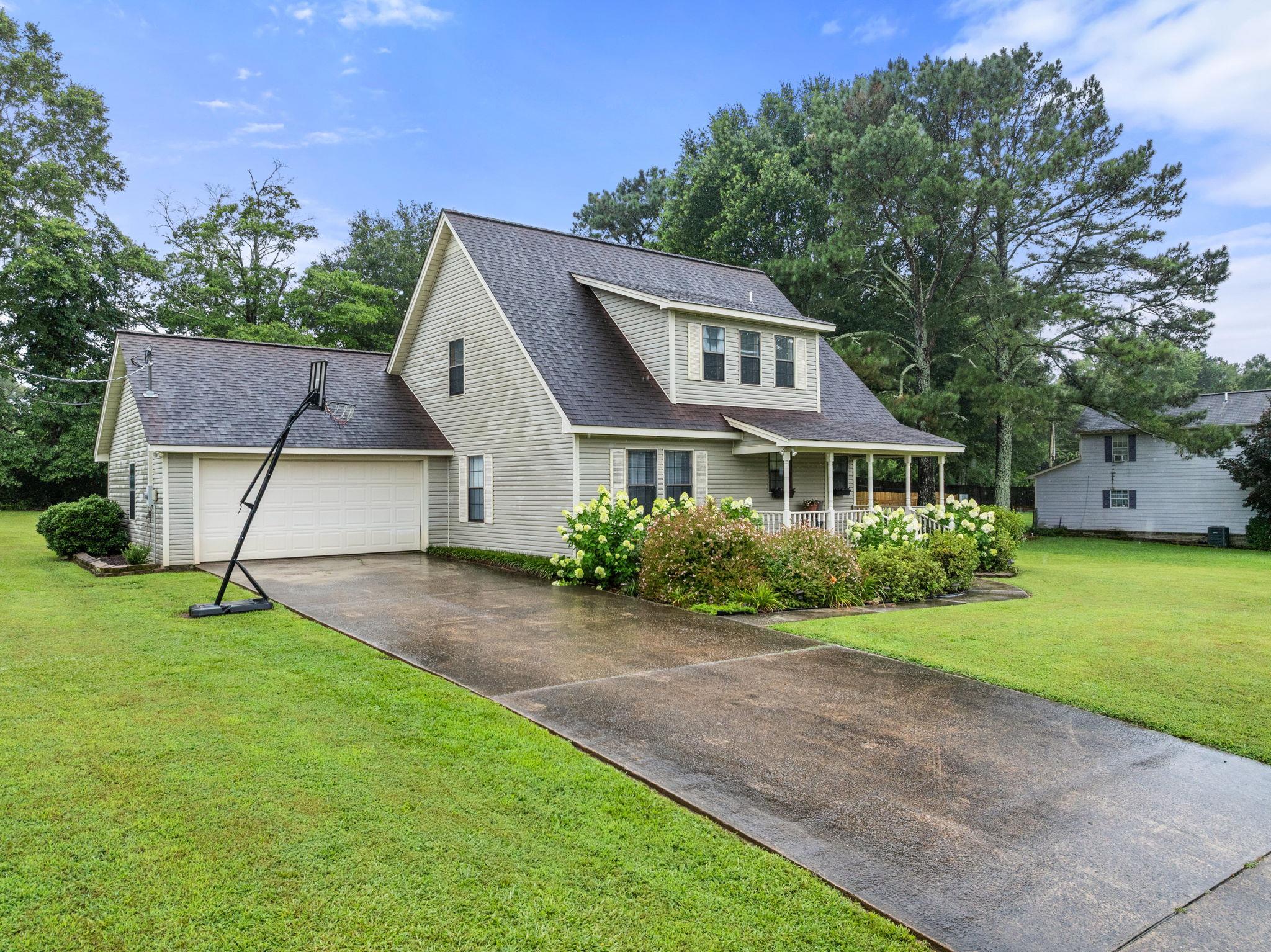 146 Co Rd 658