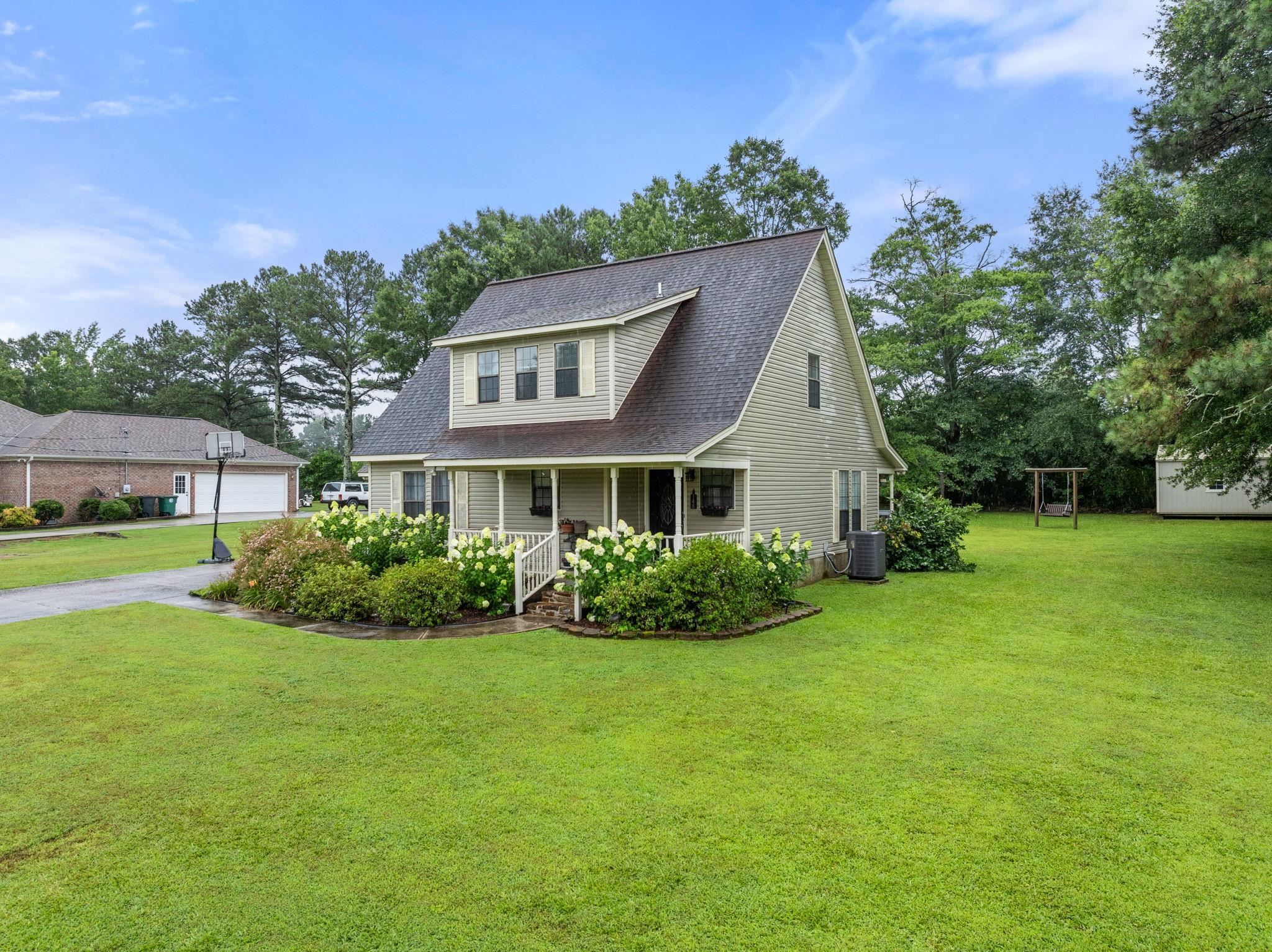 146 Co Rd 658