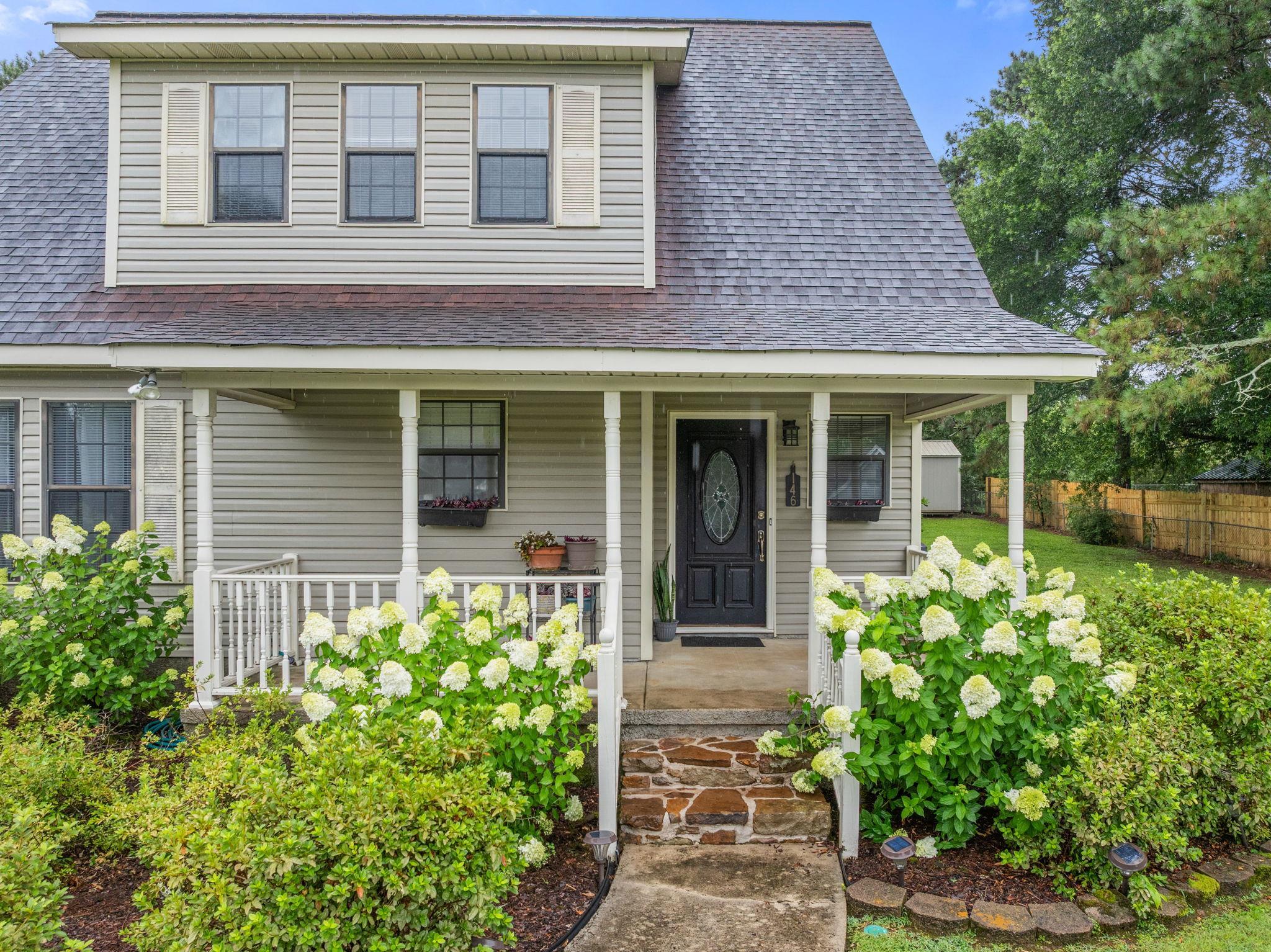 146 Co Rd 658