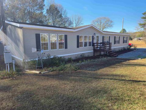 1760 Co Rd 538 Hanceville AL 35077