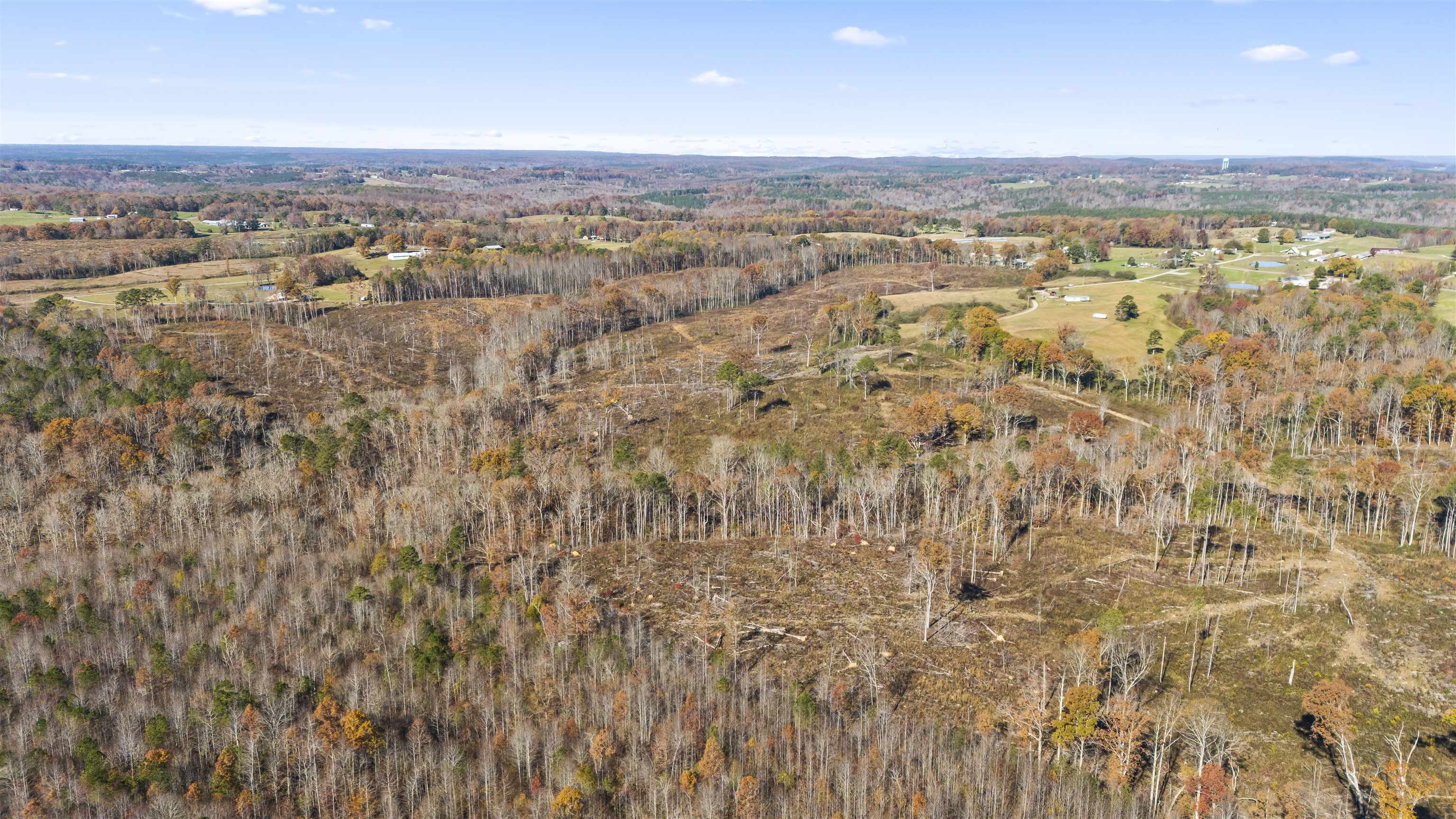 40 AC #2 Co Rd 1067