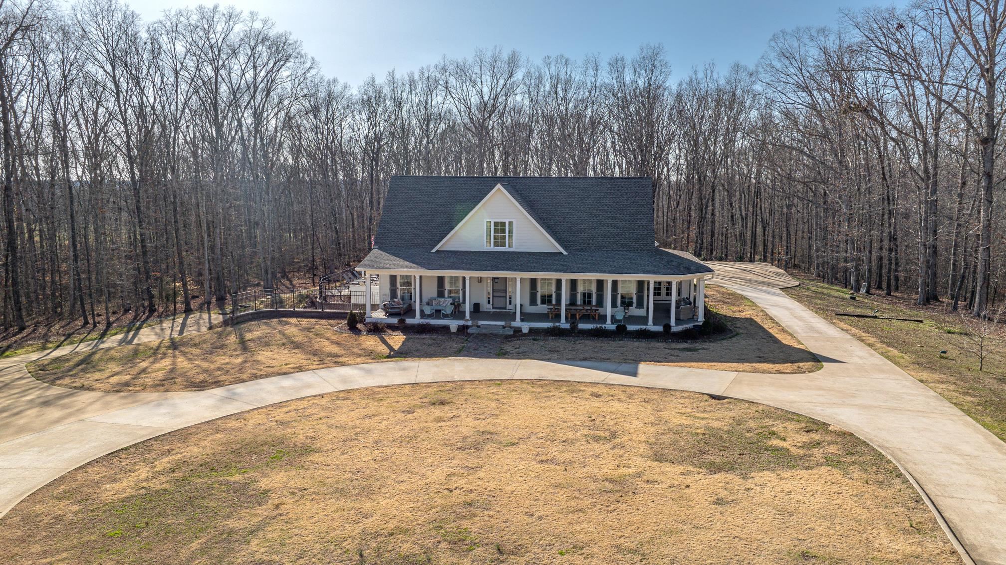801 Co Rd 453