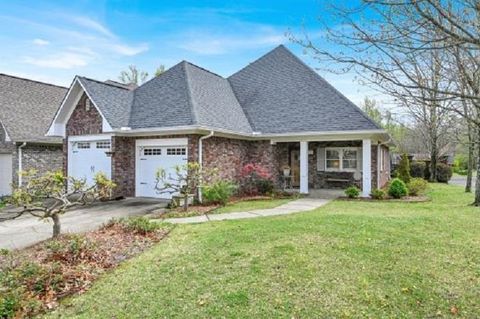 1701 Wellington Cir SW Cullman AL 