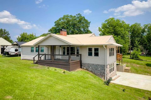 1215 Lessman St SW Cullman AL 