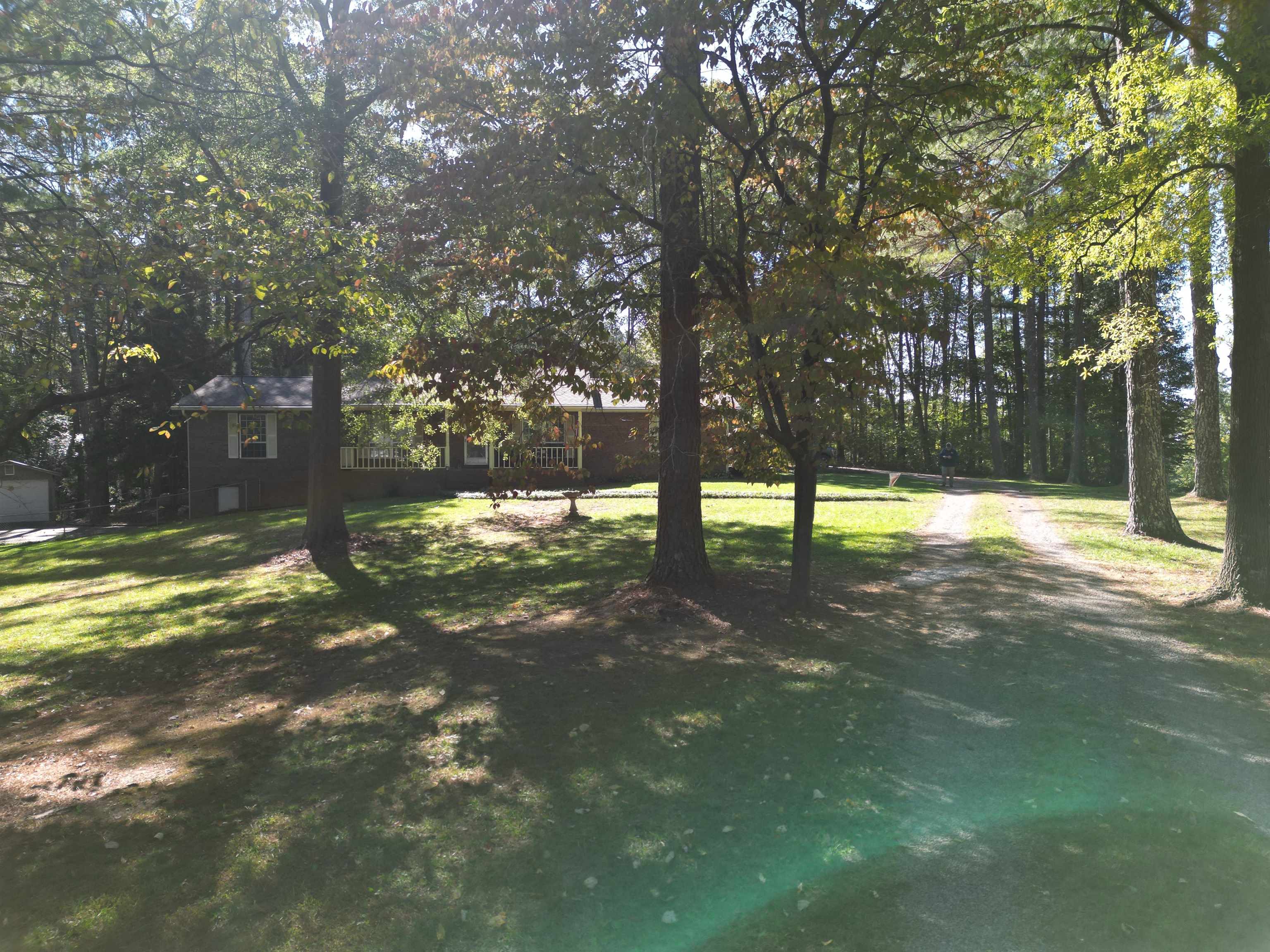 1091 Day Gap Rd