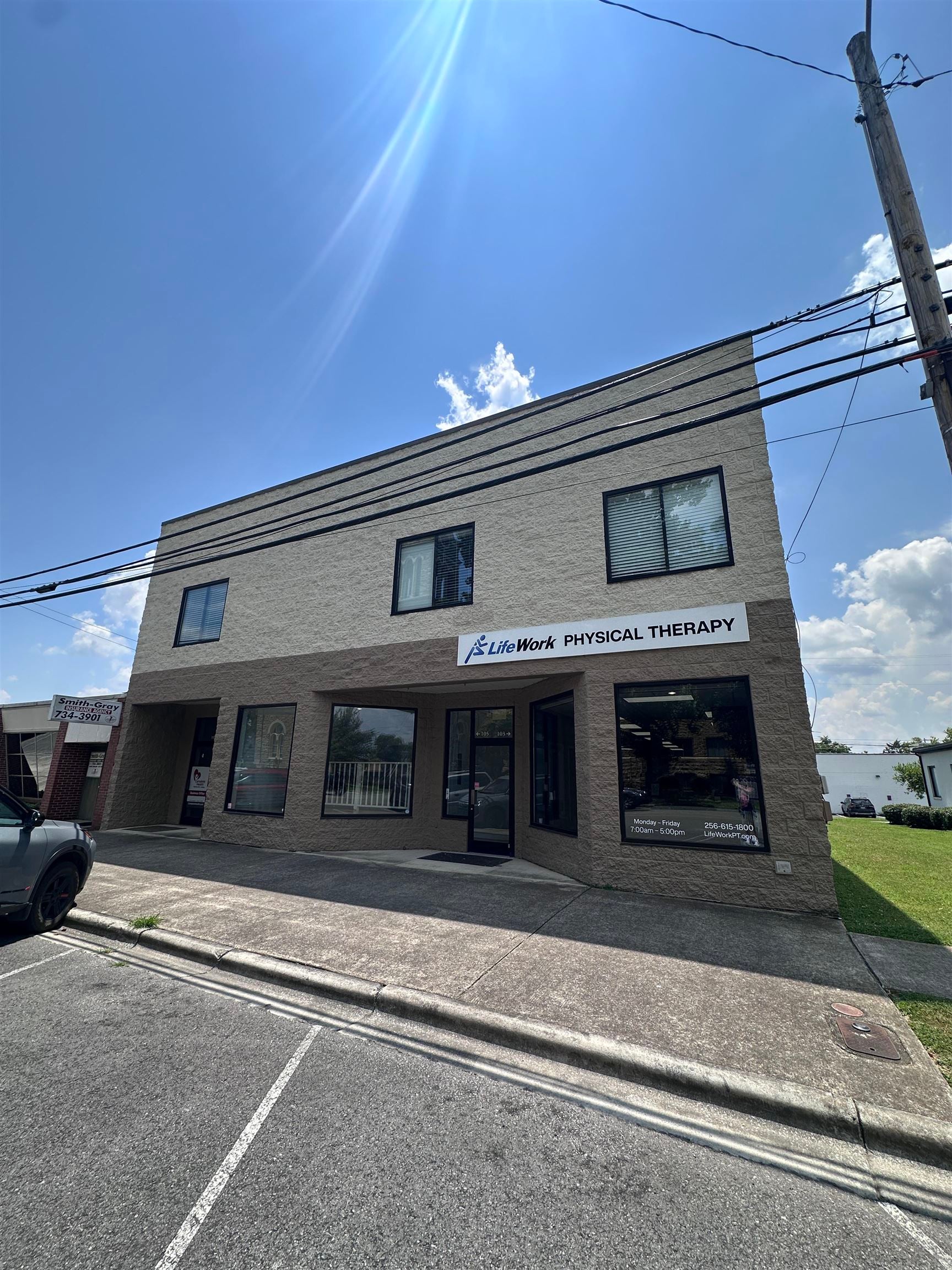 105 SE 2Nd Ave, Cullman, AL 35055