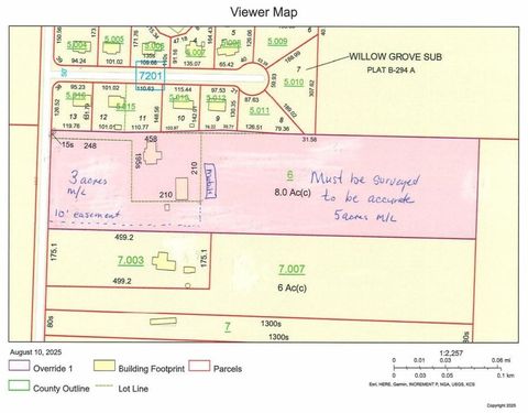 571 Co Rd 728 Cullman AL