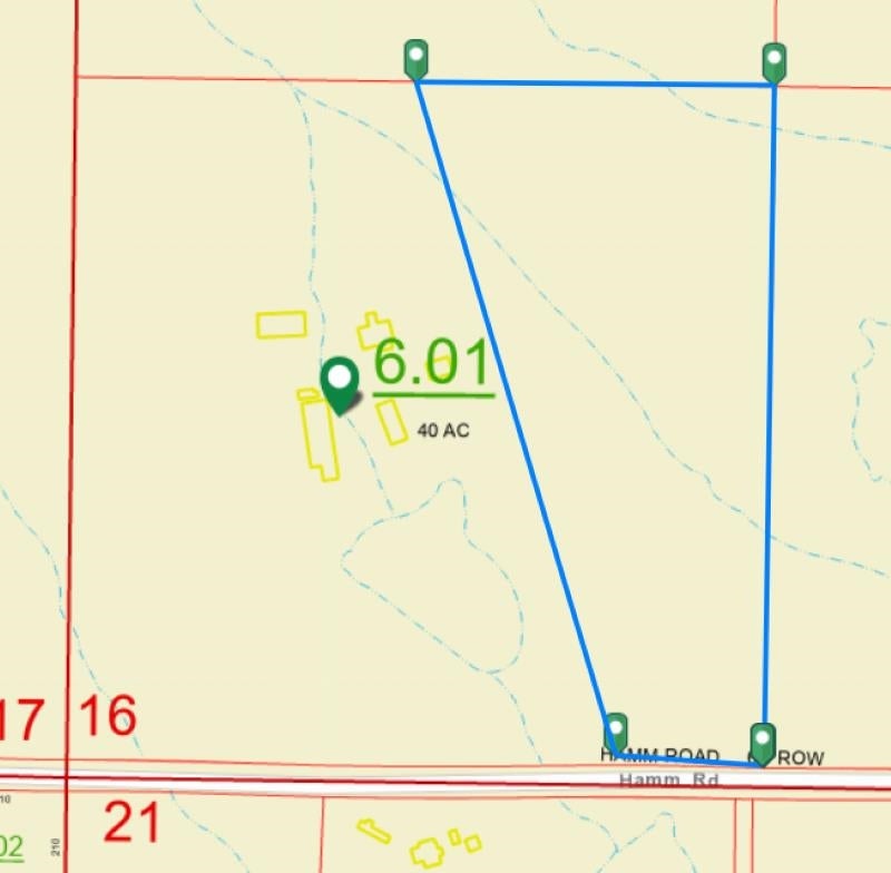 0 Hamm Rd