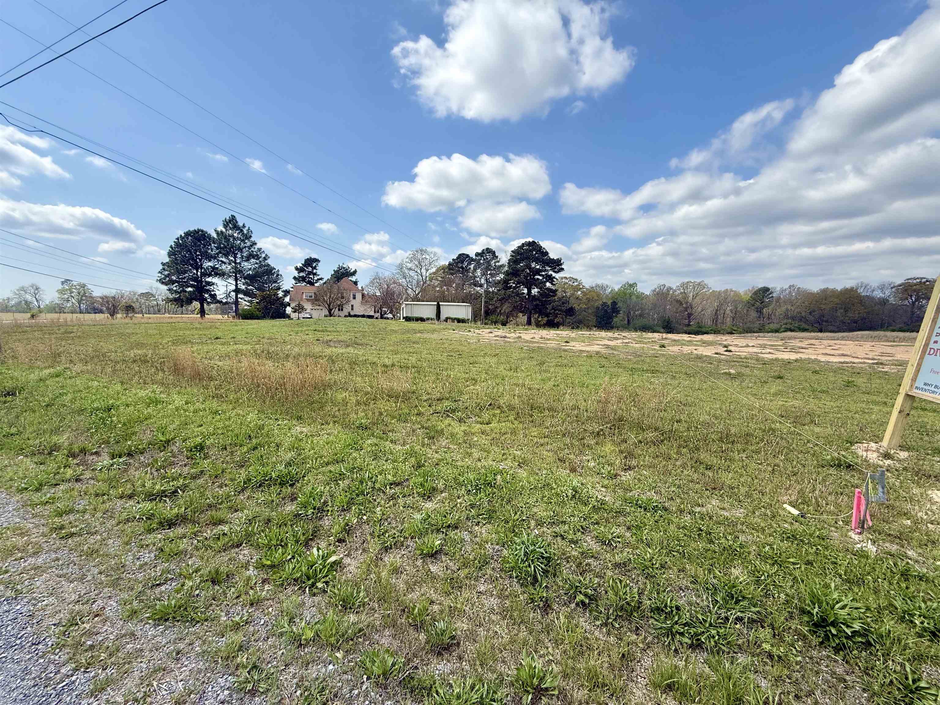 450 Co Rd 729