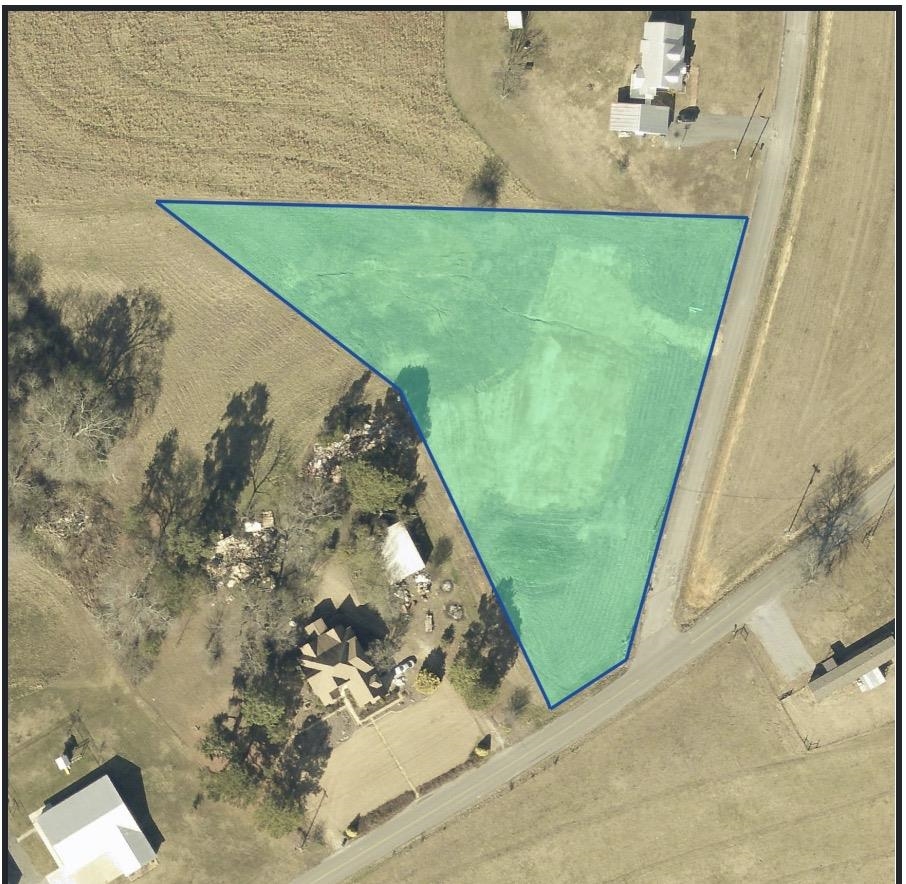 450 Co Rd 729