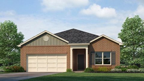 285 Ashland Dr SW Hanceville AL 35077