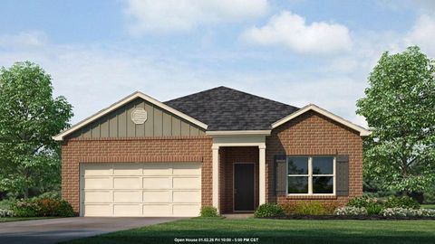 285 Ashland Dr SW Hanceville AL 35077