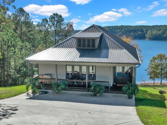 Photo of 3240 Co Rd 51, Bremen, AL 35033 (MLS # 531223)