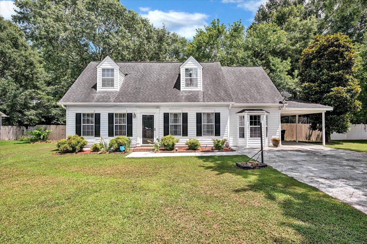 506 Greenbrier Dr