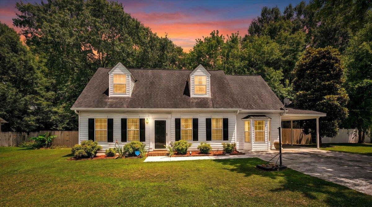 Photo 1 of 22 — 506 Greenbrier Dr, Hanceville, AL 35077