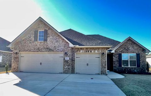 2055 Austin Dr NE Cullman AL 35058