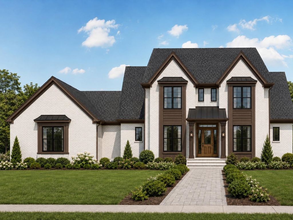 Photo of 20574 Jeremiah Ln, Athens, AL 35611 (MLS # 529513)