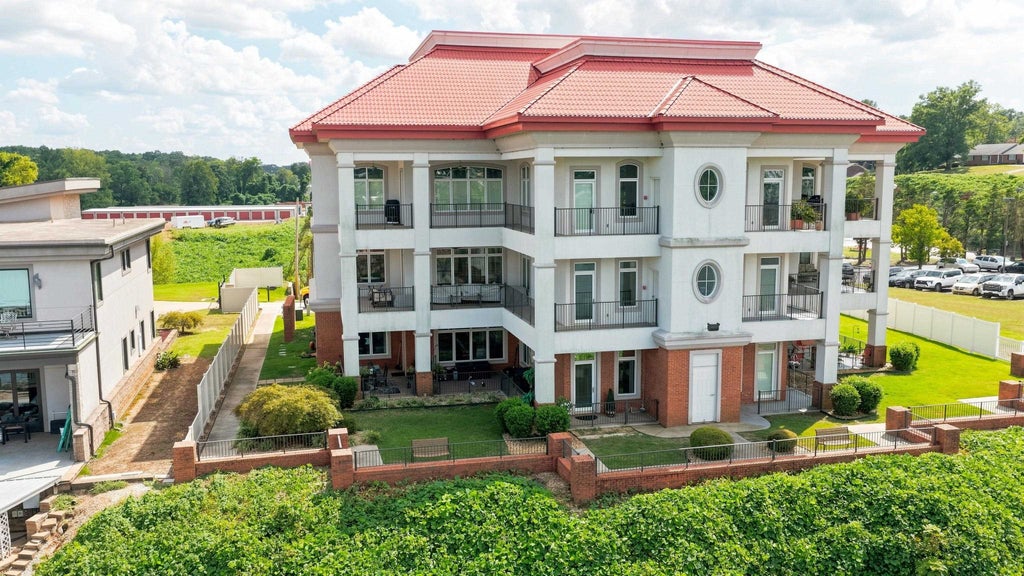Photo of 2210 Ashe Blvd #2, Sheffield, AL 35660 (MLS # 531049)
