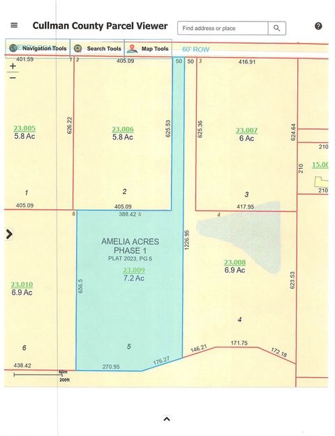 1818 Co Rd 1338 Vinemont AL 35179