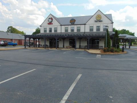 400 Avalon Ave Muscle Shoals AL 