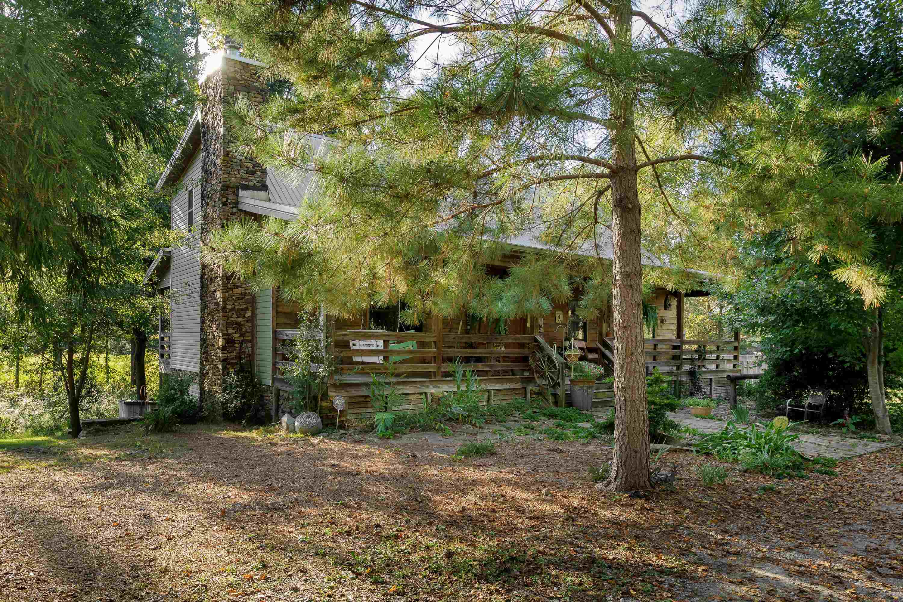 1178 Bullard Rd