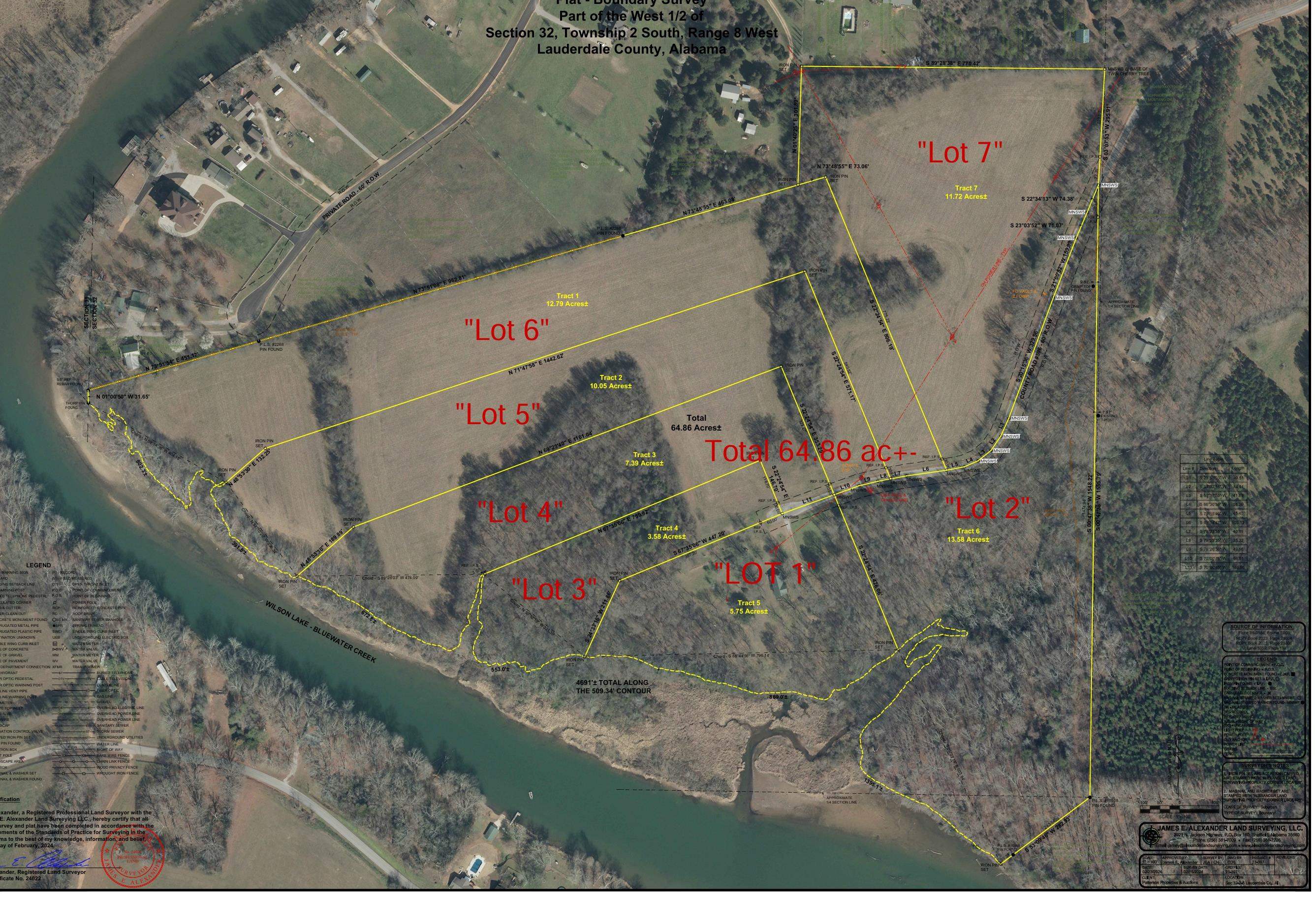 831 Co Rd 596