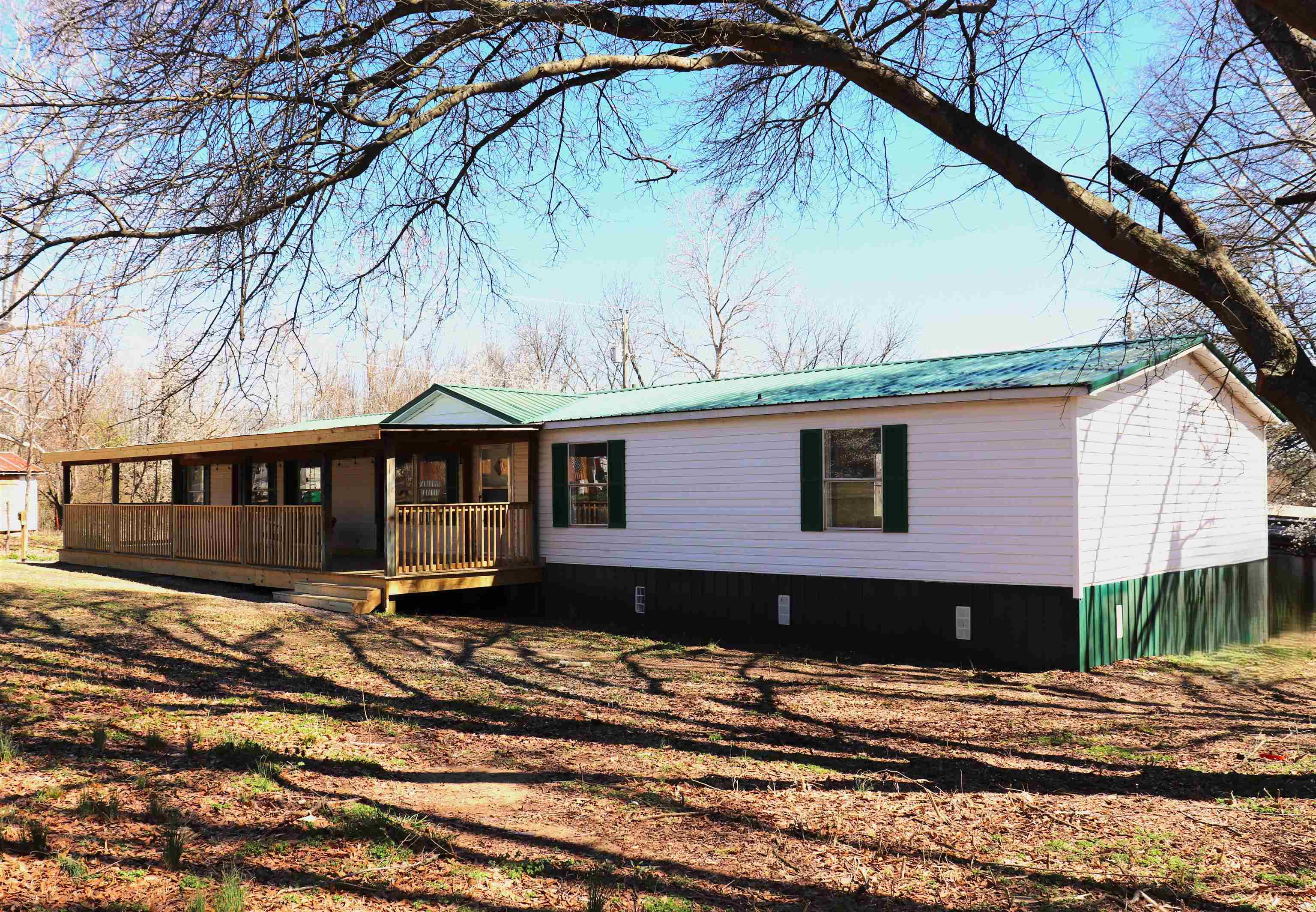 80 Co Rd 1619