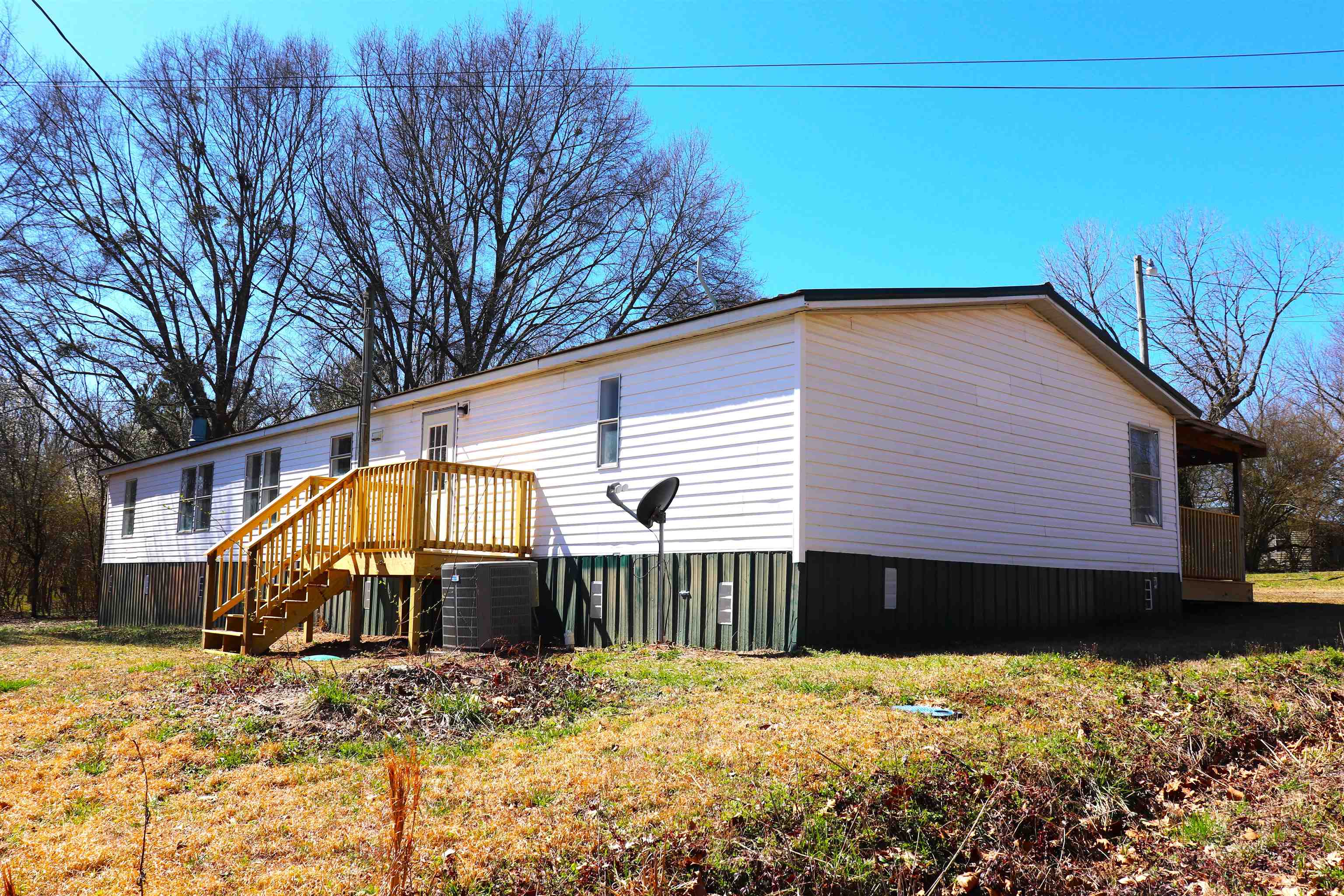 80 Co Rd 1619