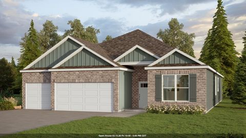 317 Ashland Dr SW Hanceville AL 35077