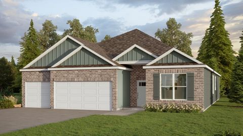 317 Ashland Dr SW Hanceville AL 35077