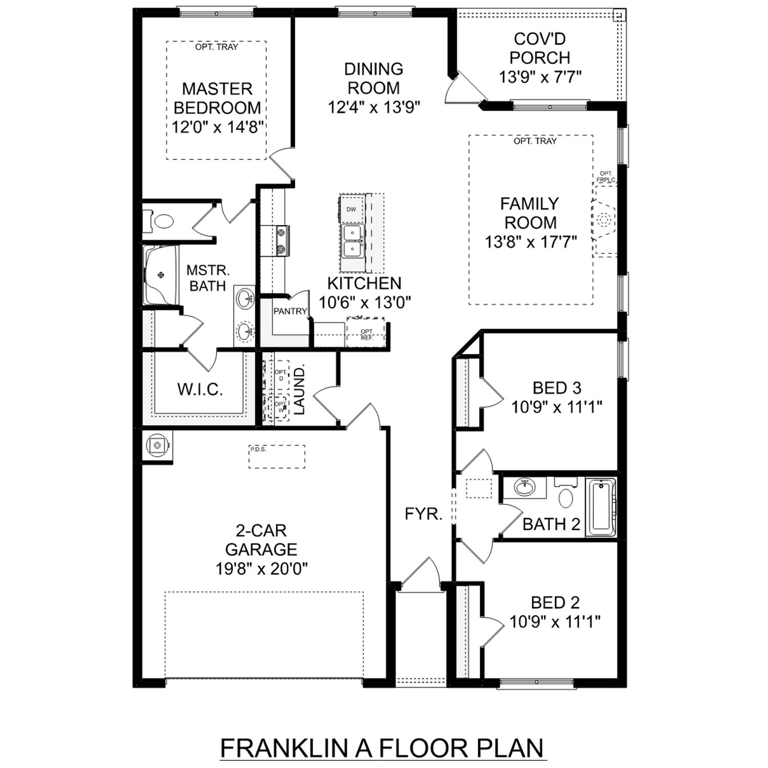 2038 Raspberry Ln