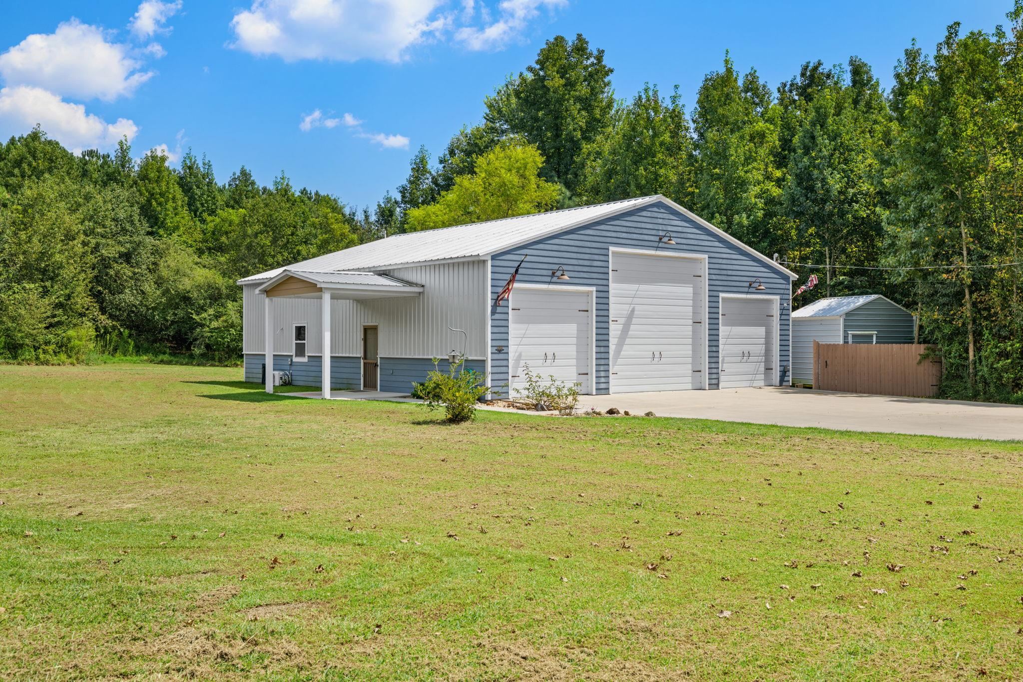 459 Co Rd 1660