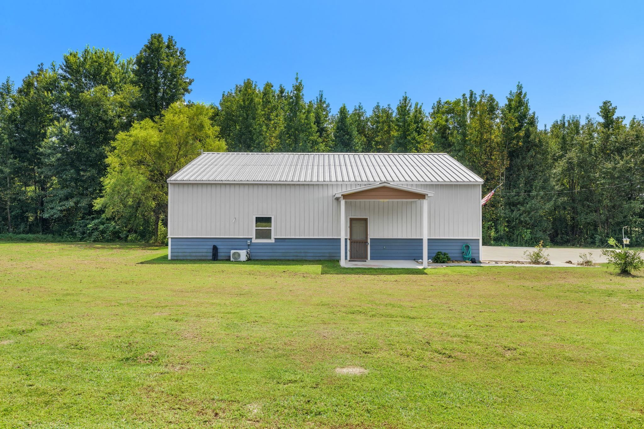 459 Co Rd 1660