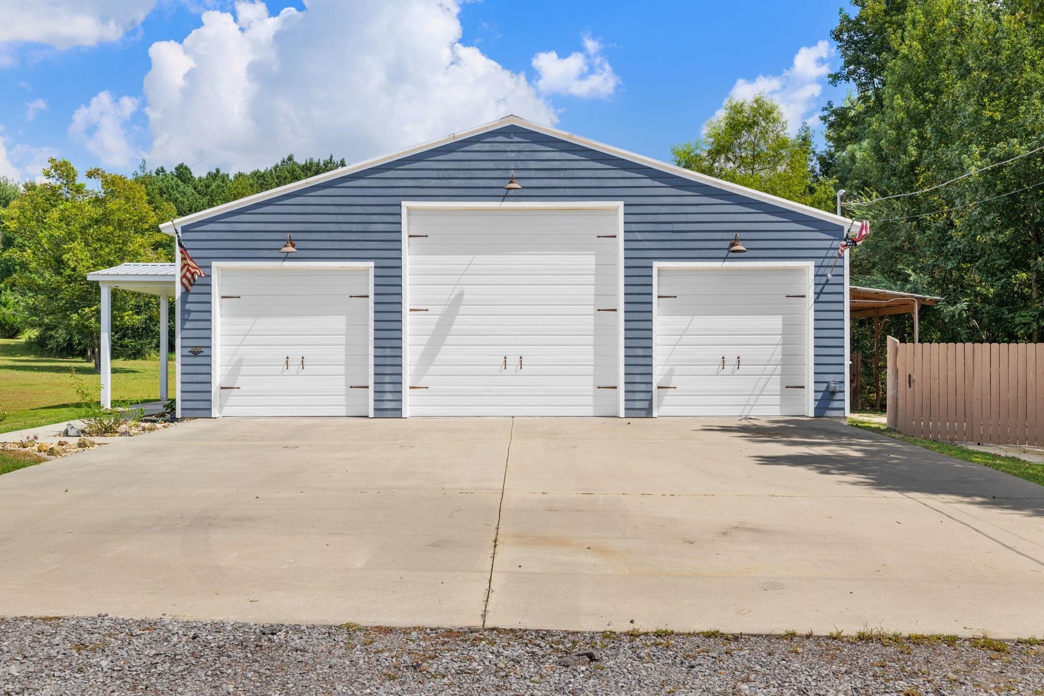 459 Co Rd 1660
