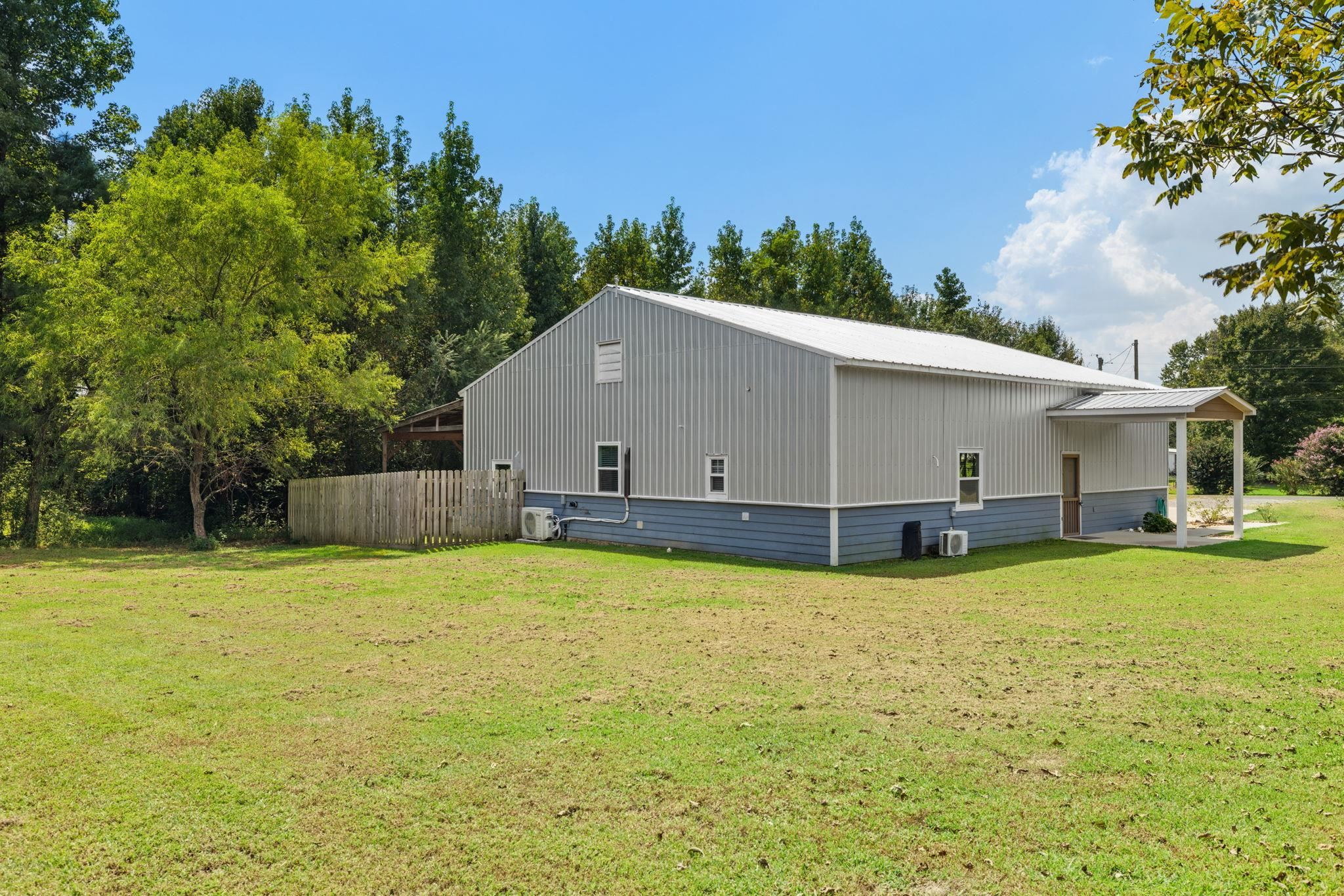 459 Co Rd 1660