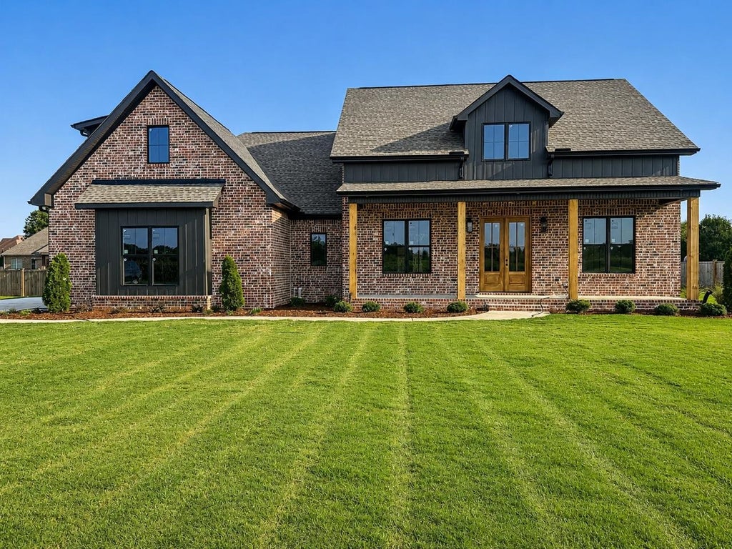 Photo of 2574 Old Hwy 20, Tuscumbia, AL 35674 (MLS # 531780)