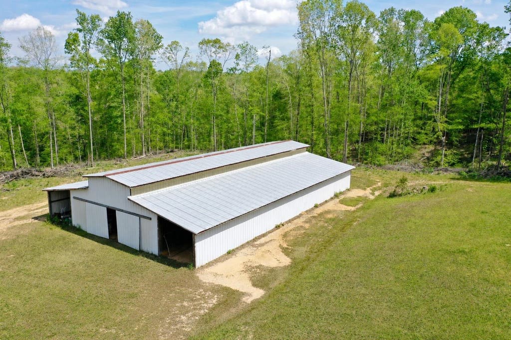 Photo of 461 N Co Rd 309, Florence, AL 35634 (MLS # 529649)