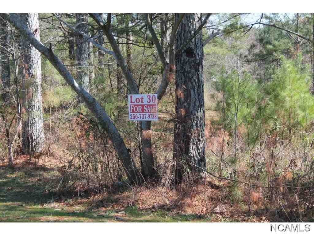 LOT 71 S Montcrest