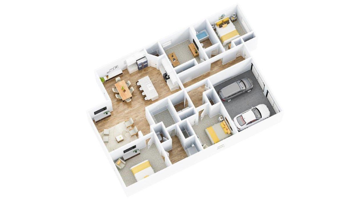 288 Ashland Dr SW