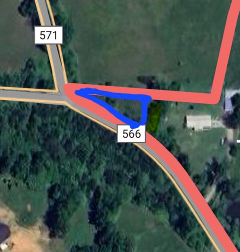 0 Co Rd 566 Hanceville AL 