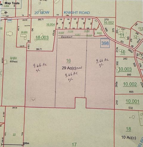 0 Co Rd 398 Cullman AL 