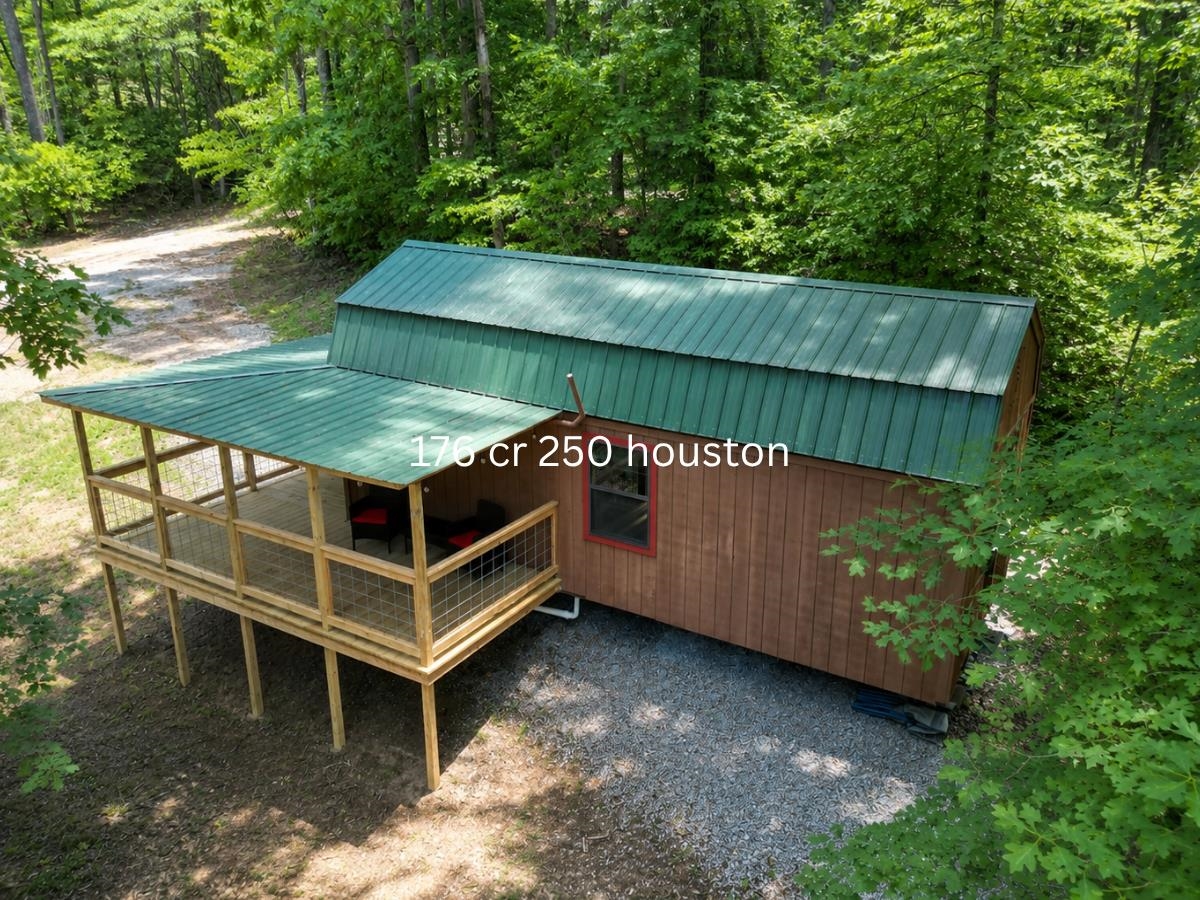 176 Co Rd 250