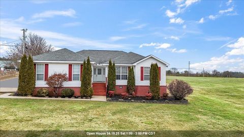 97 Pond View Dr Holly Pond AL 