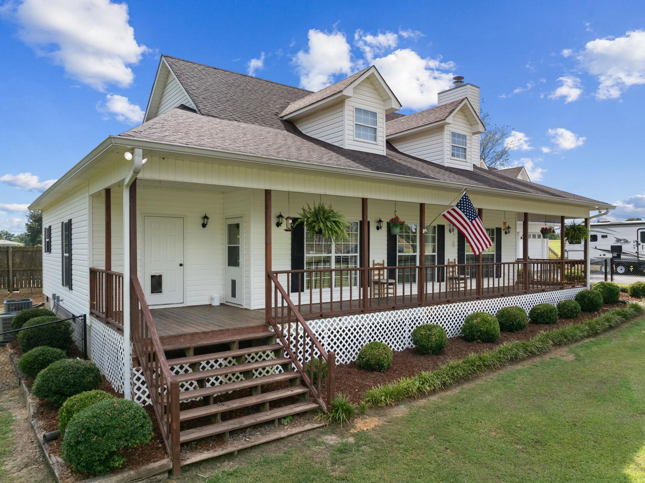 145 Co Rd 1675