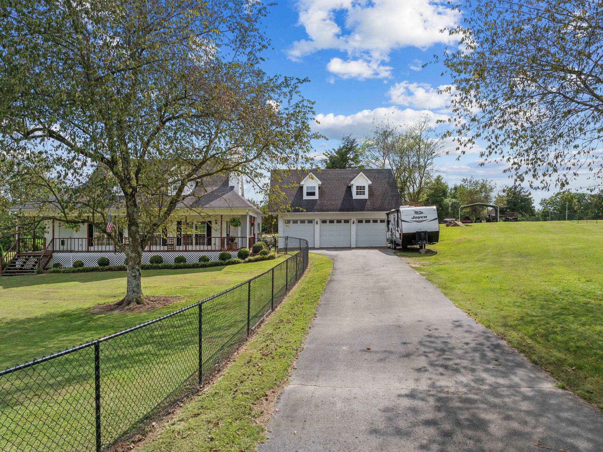 145 Co Rd 1675