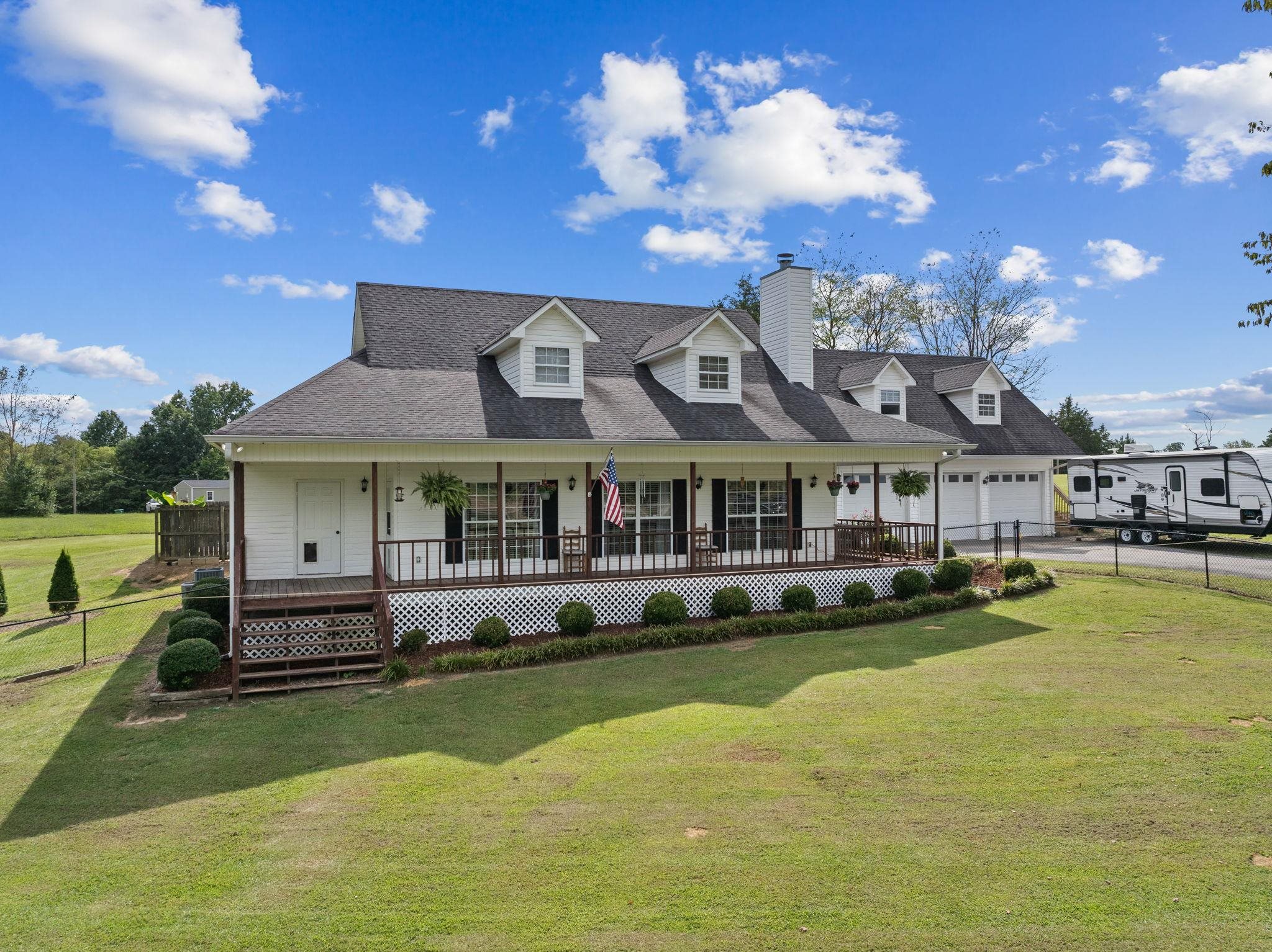 145 Co Rd 1675
