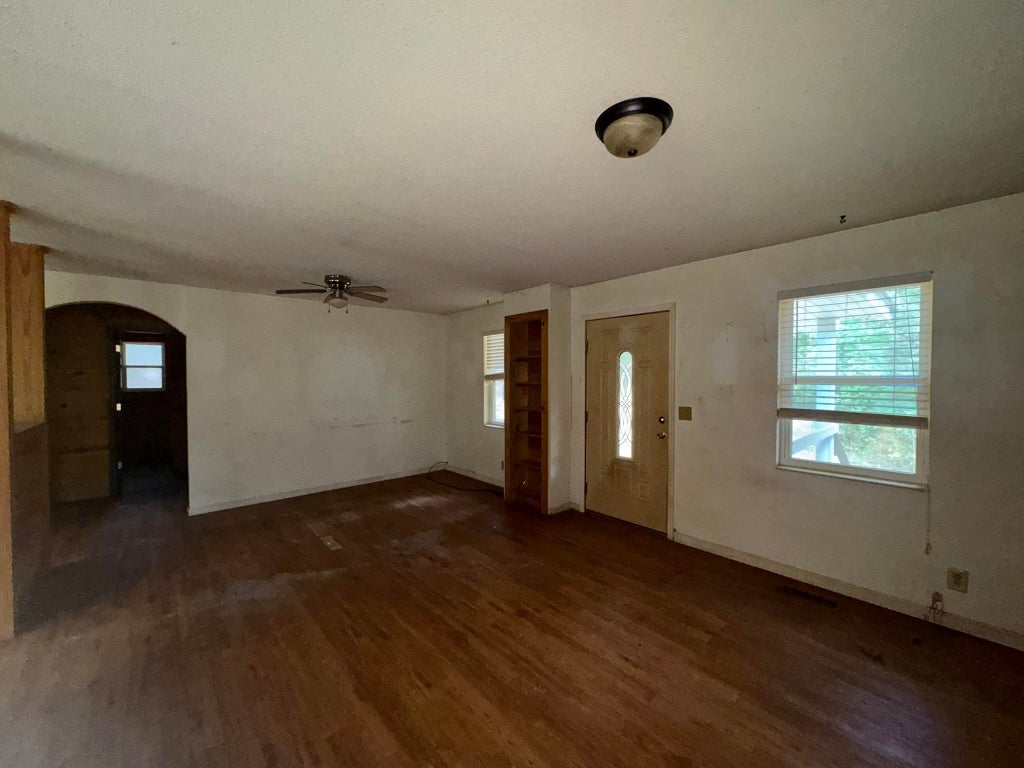Photo of 2284 Nix Rd, Phil Campbell, AL 35581 (MLS # 531470)