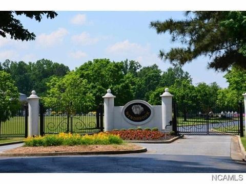 409 Windbrook Blvd Cullman AL 